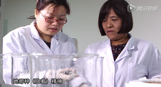 三十年師徒情，聽(tīng)她講述“曉芹精神”！